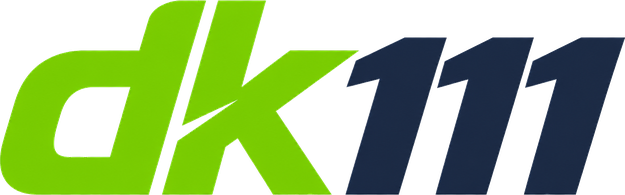 DK111 Logo
